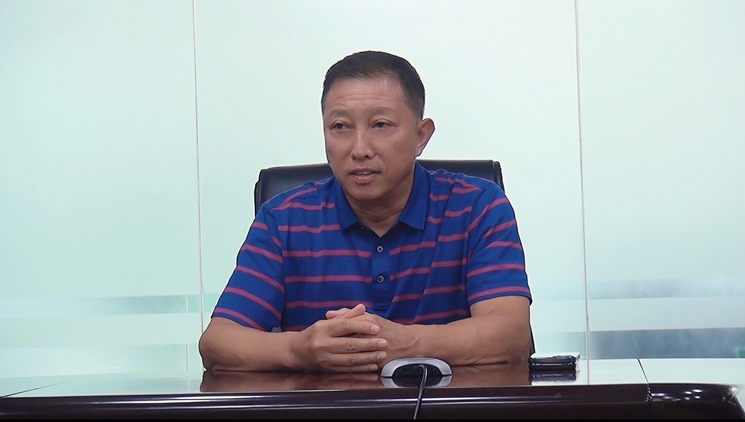 6686体育首页2020年度先进表彰仪式圆满举行(图1) 6686体育首页2020年度先进表彰仪式圆满举行(图1)