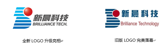 全新出发！6686体育首页品牌标识全面升级！(图1)